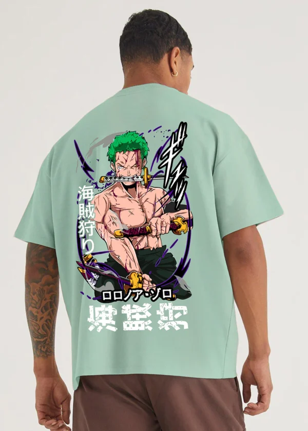 Cotton Printed T-Shirts