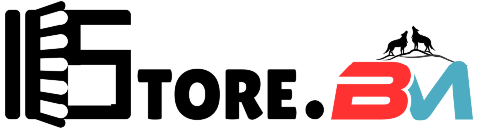 store.bloggermatt.com